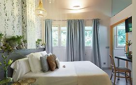 Hotel Boutique Txanka Erreka